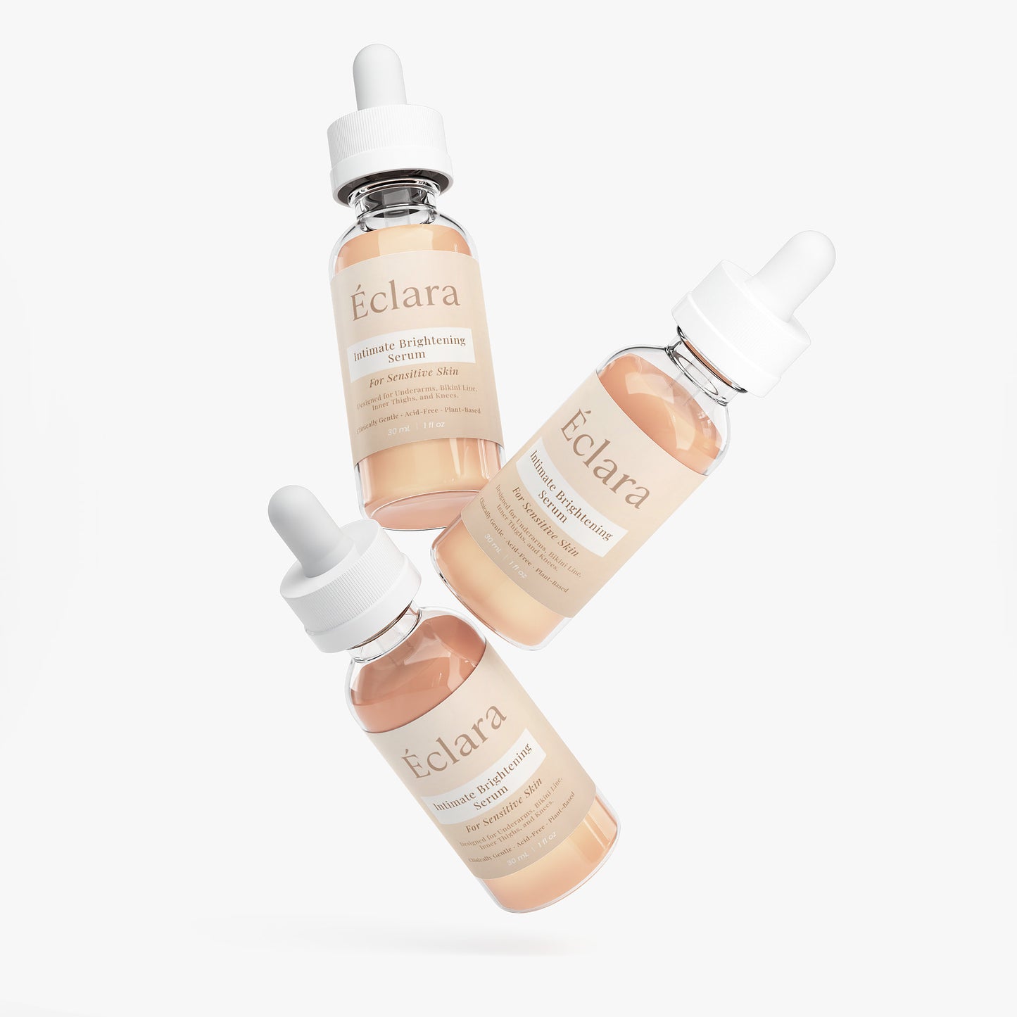 Intimate Brightening Serum
