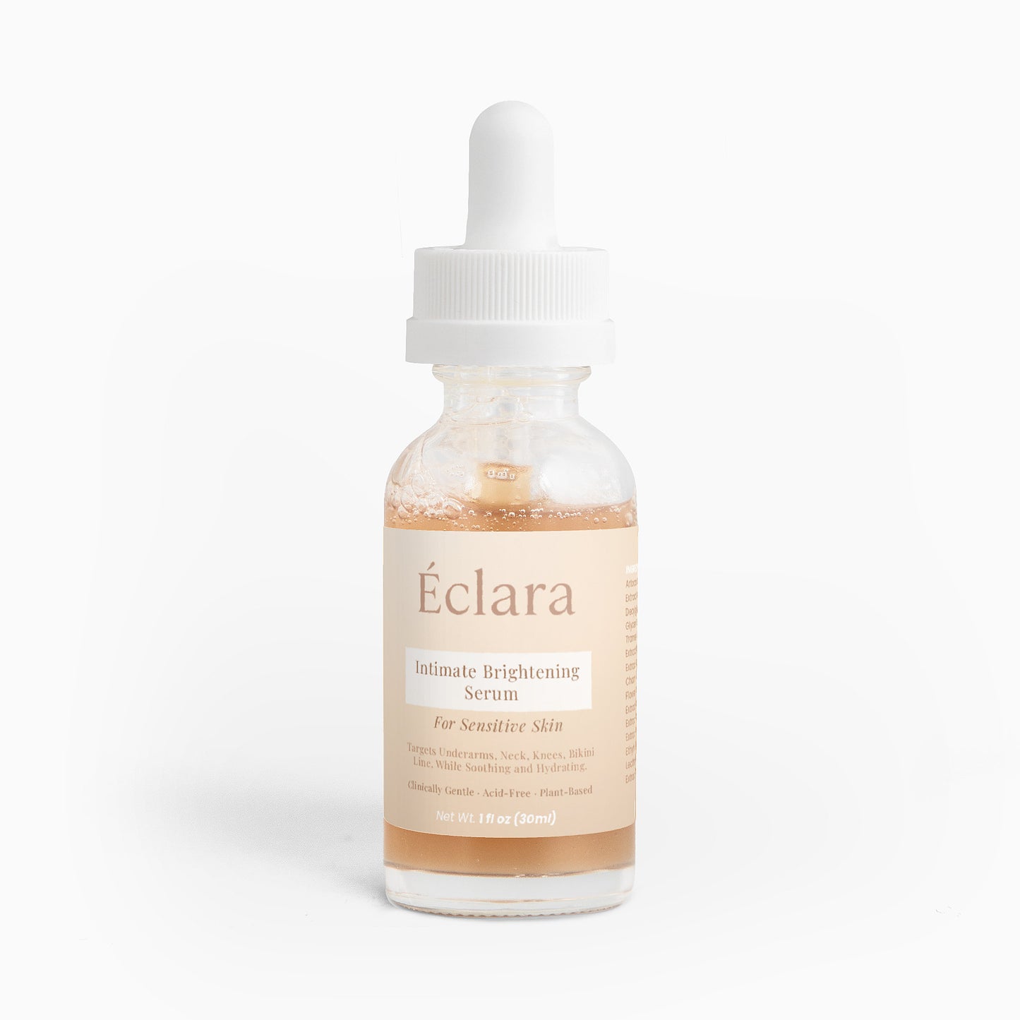 Intimate Brightening Serum