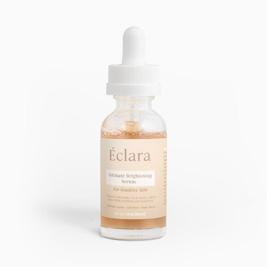Intimate Brightening Serum