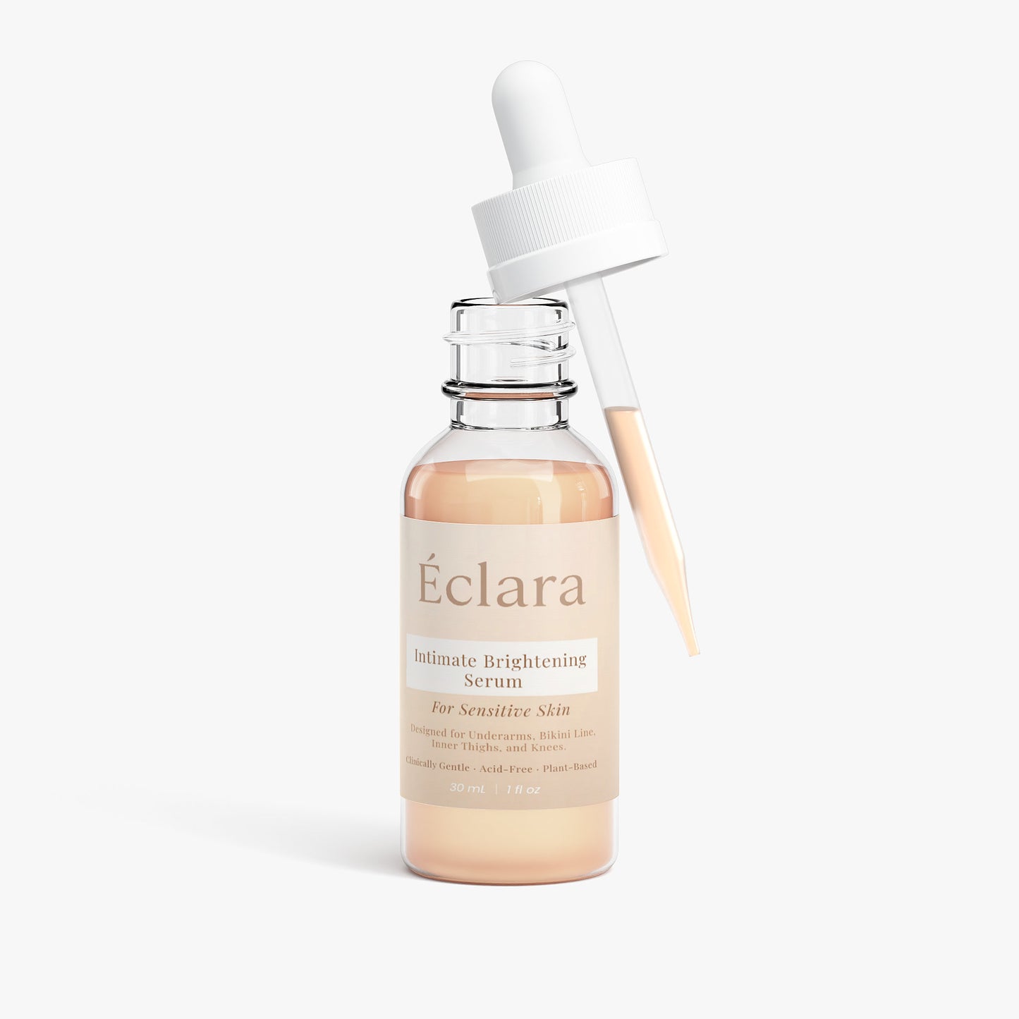 Intimate Brightening Serum