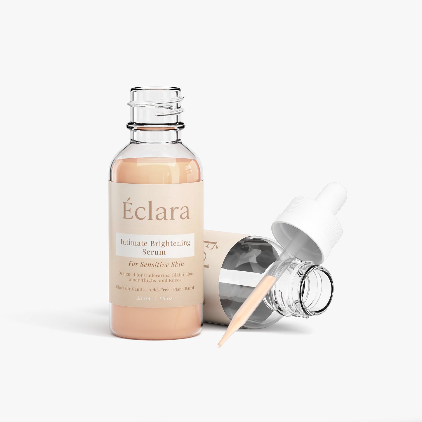 Intimate Brightening Serum