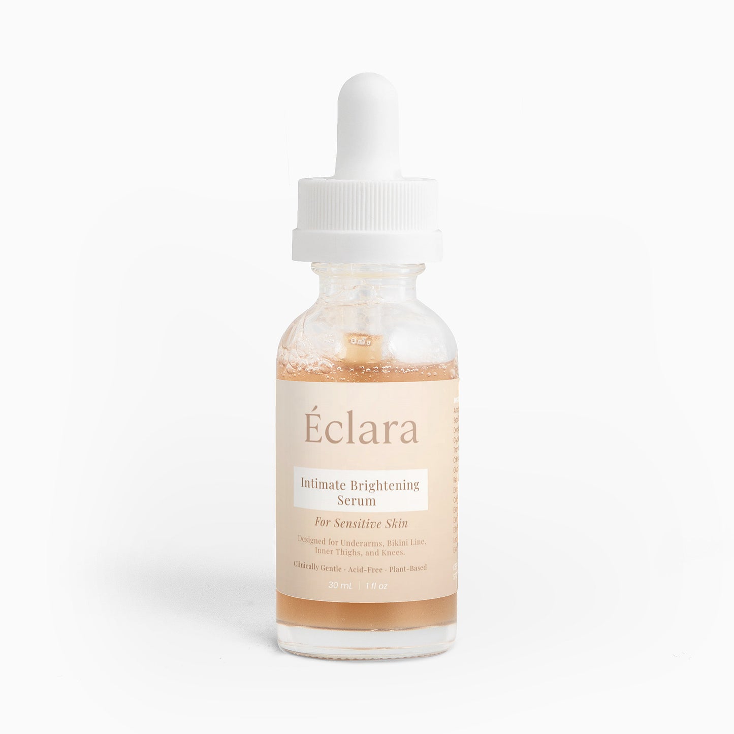 Intimate Brightening Serum