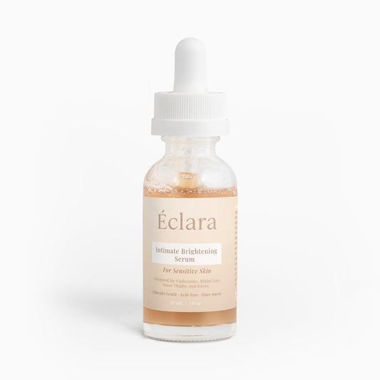 Intimate Brightening Serum