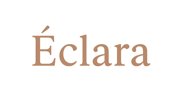 Éclara